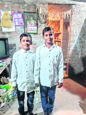 మృత్యువులోనూ కలిసే..