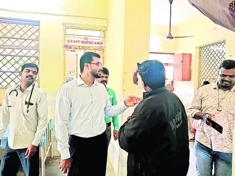కల్తీ విత్తనాలు విక్రయిస్తే కఠిన చర్యలు