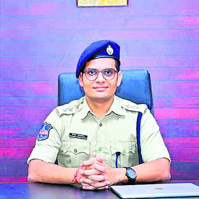 రాబోయే నాలుగురోజులు భారీ వర్షాలు 
