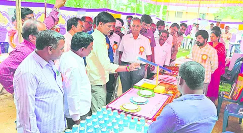 టీఎల్‌ఎంతో బోధన సులువు