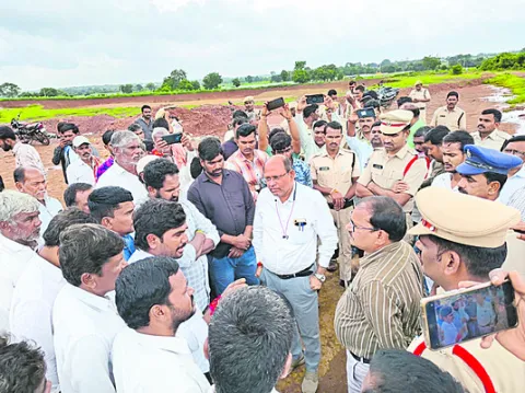 మా కడుపు కొట్టొద్దు