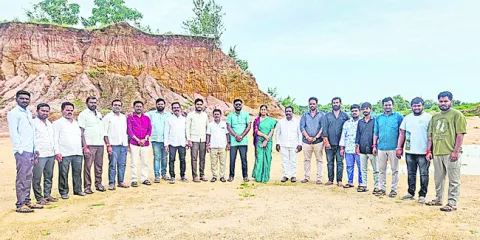 హిందూ ఉత్సవ సమితి ఎన్నిక 