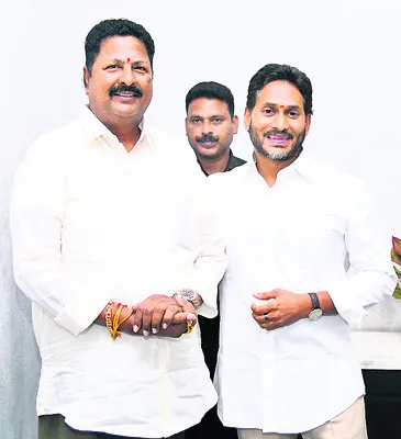 ఆత్మీయ కలయిక 
