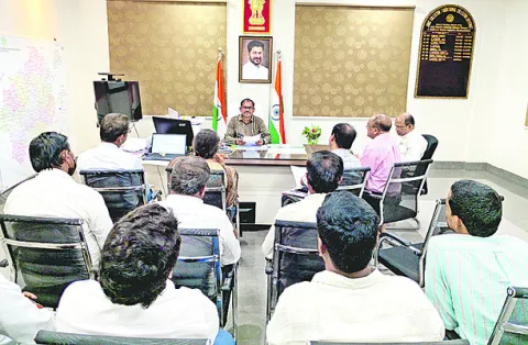 సీఎంఆర్‌ అందజేయాలి