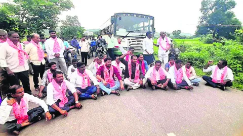 రోడ్డ