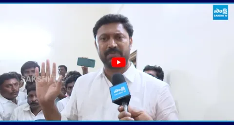 MP YS Avinash Reddy About Pulivendula ZPTC Election 2