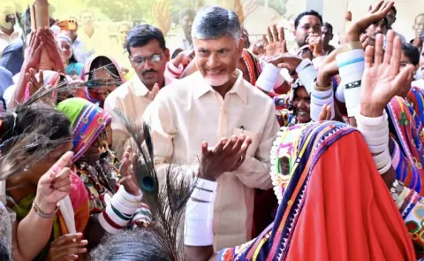 KSR Comments On Chandrababu politics5