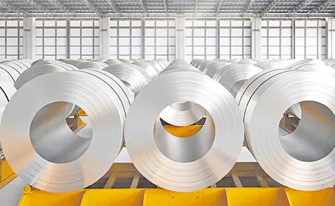 Hindalco Q1 result: Profit up 30 percent at Rs 4004 crore