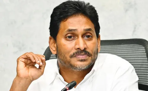 YS Jagan Press Meet On Pulivendula ZPTC Bypolls Updates1