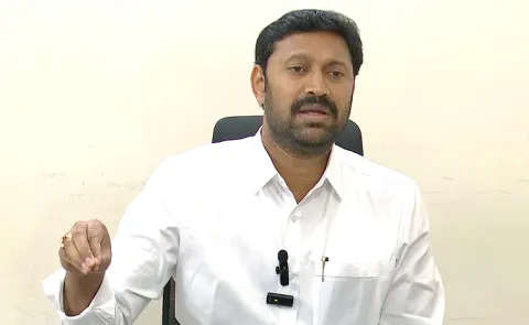 YSRCP MP Avinash Reddy Key Statement On Pulivendula Repolling2