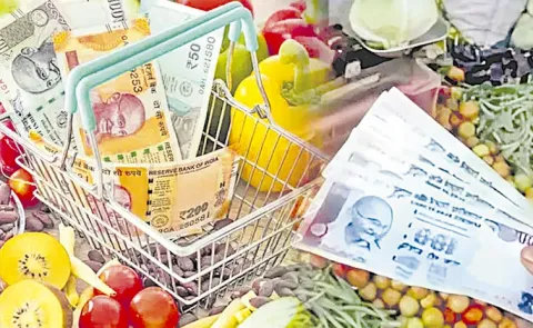 Retail inflation plunges: July 2025 CPI dips to 8-year low of 1. 55 Percent