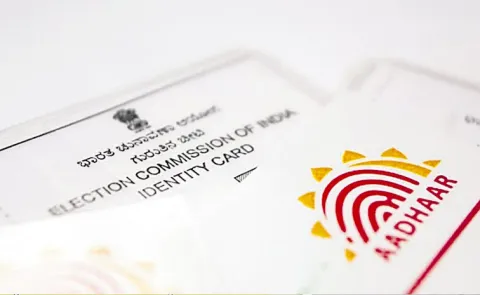Supreme Court backs EC stance that Aadhaar is not conclusive proof of citizenship15