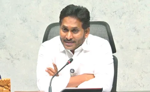 YS Jagan Press Meet On Pulivendula ZPTC Bypolls Updates1