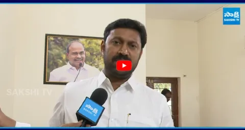 YS Avinash Reddy Demands Repolling in 15 Booths 2