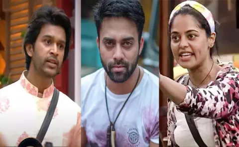 Bigg Boss 9 Telugu: BB Agnipariksha Details