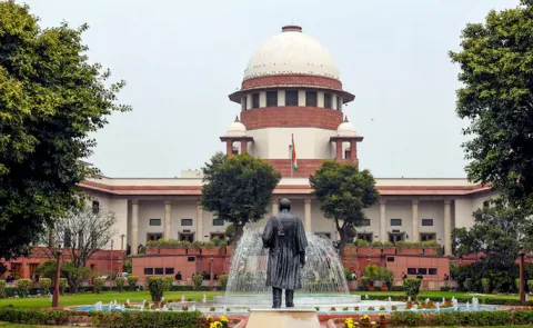 Bihar Voter Roll Revision can be set Aside Supreme Court12