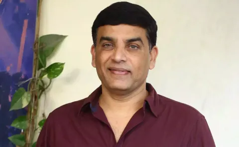 Dil Raju Comments On Film Chamber and Producers Meet On Wages