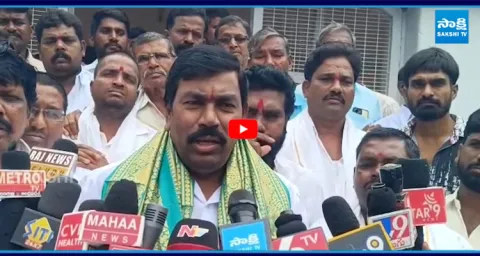 YSRCP Virupaksha Slams Chandrababu And Nara Lokesh 2