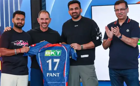Lucknow Super Giants To Sack Zaheer Khan After Dismal IPL 2025 Show7