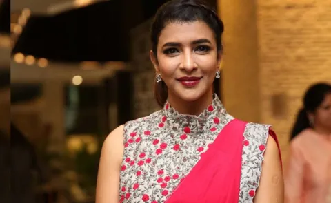 Betting Apps Case: Manchu Lakshmi Appears Before ED