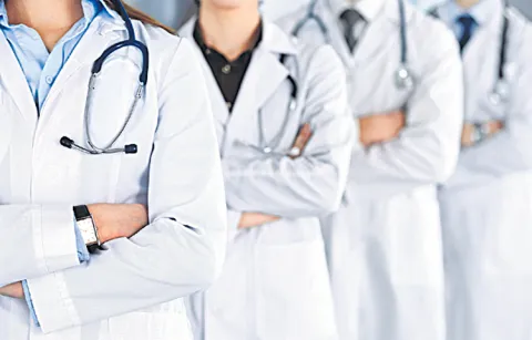 Medical counseling delayed further
