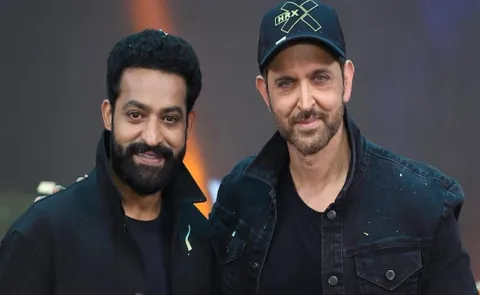 Jr NTR, Hrithik Roshan Urge Fans To Say No To War 2 Spoilers Ahead Of Release