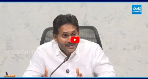 YS Jagan About Chandrababu Cheap Politics 1