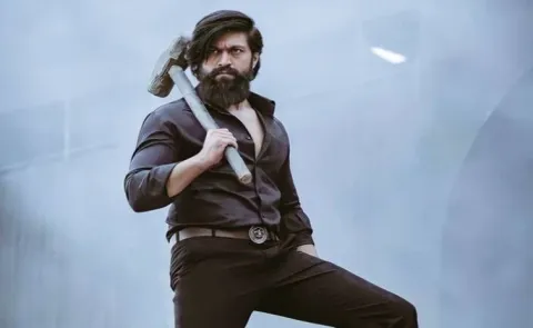 KGF Makers DENY Rumours Claiming Yash Wasnt First Choice For Lead Role