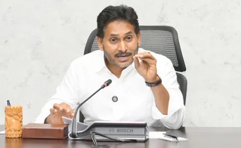 YS Jagan Press Meet On Pulivendula ZPTC Bypolls Updates1