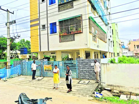 వేగంగా ‘భువన్‌’ సర్వే