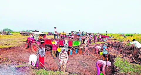 ఉపాధి