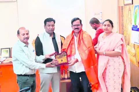 ‘నవోదయ’లో ప్రవేశానికి గడువు పొడిగింపు