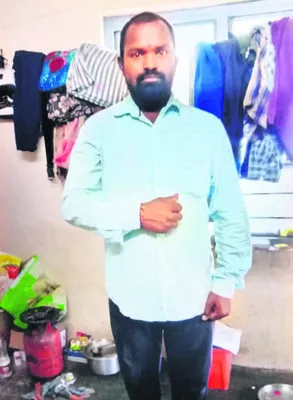 క్రైం