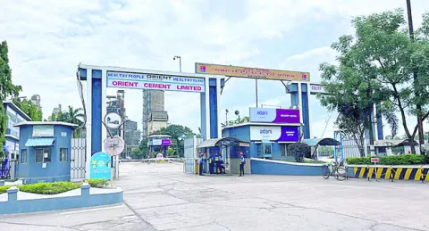 ఎట్టకేలకు ఓరియంట్‌లో గుర్తింపు ఎన్నికలు
