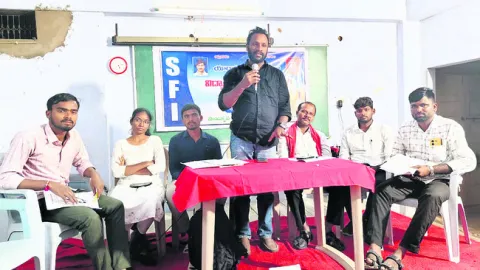 కనులపండువగా నిత్యకల్యాణం