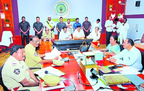 స్ట్రయిట్‌కట్‌ కాలువ మలుపునకు అనుమతి 