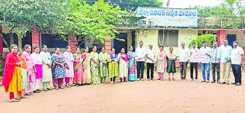 సీపీఎస్‌ రద్దు చేయకపోతే ఆందోళన 