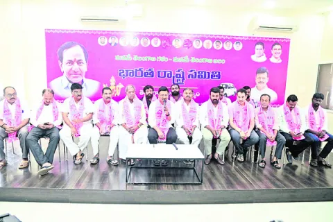జిల్లాలో క్షీణించిన శాంతిభద్రతలు