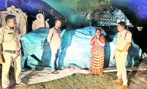 హోటల్