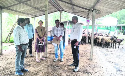 నూతన పద్ధతులపై అవగాహన కల్పించాలి