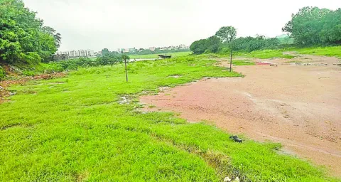 చుక్క నీరు చేరలే..