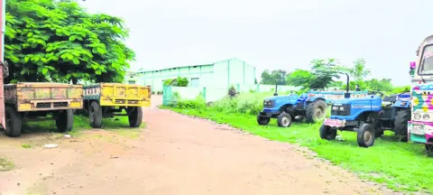 డ్రంకెన్‌ డ్రైవ్‌లో ఒకరికి రెండు రోజుల జైలు 