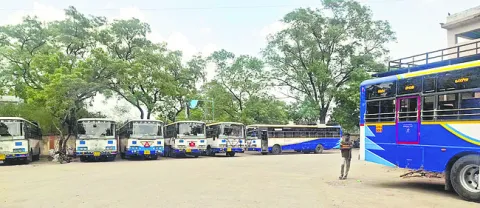 సమస్యా భరితమే! 