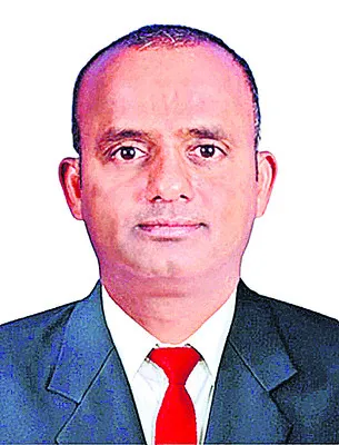 కల్వల వాసికి అరుదైన అవకాశం