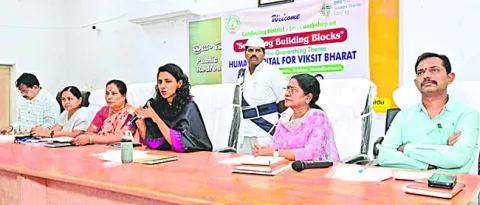పాఠశాల విద్యావ్యవస్థ బలోపేతానికి చర్యలు