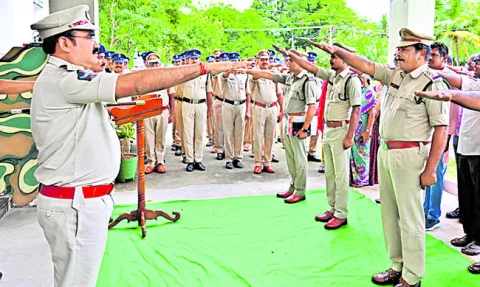మత్తు పదార్థాల నియంత్రణకు పటిష్ట చర్యలు