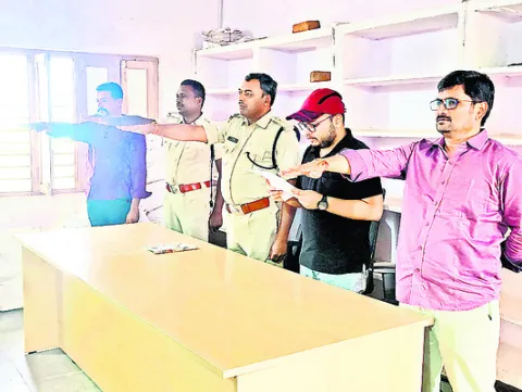 యువత డ్రగ్స్‌కు బానిస కావొద్దు