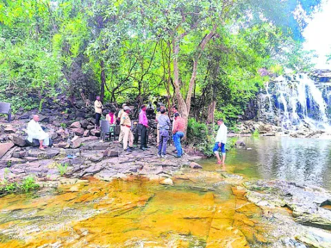 ‘వస్తాపూర్‌’ దశ మారేనా?