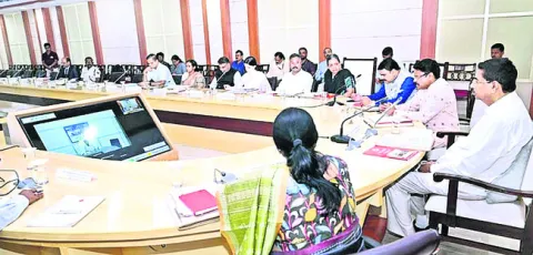 రక్తదానంపై అవగాహన అవసరం
