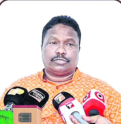 ఎన్నికలకు ముందే పంచాయతీల పునర్‌ వ్యవస్థీకరణ 